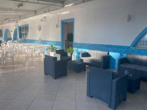 HOTEL PARADISO, Scalea